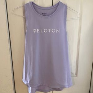 Peloton Tank Top